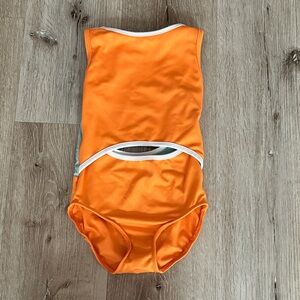 Five Dancewear youth medium